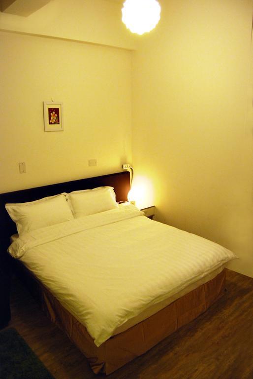 Wow Tainan Hostel Exterior foto